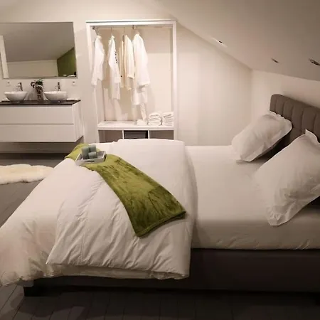 O'bel Ecrin 別荘 *