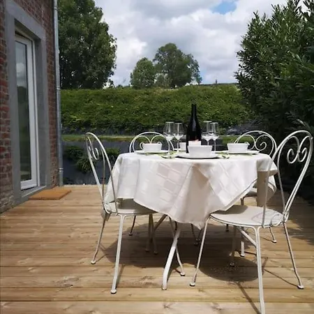 別荘 O'bel Ecrin *